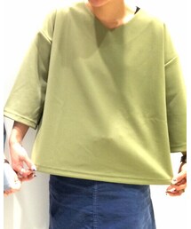 Ciaopanic/DOUDOUoutlet | Tシャツ/カットソー