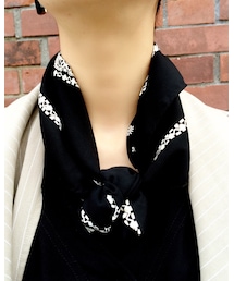 Ciaopanic/DOUDOUoutlet | バンダナ/スカーフ