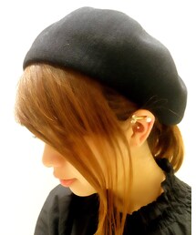 CA4LA | ハンチング/ベレー帽