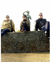 幕張チャリ部 | 左✱@ki24karats(ITO)右✱@yugu(ゆぐ)(その他)