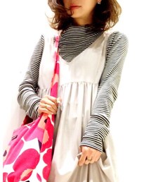 LOWRYS FARM | Tシャツ/カットソー