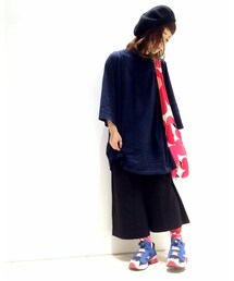 Sheta | Tシャツ/カットソー