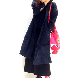 Bshop | シャツワンピース