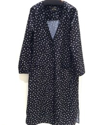 Omekashi | シャツワンピース