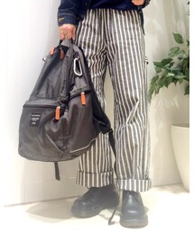 Omekashi | パンツ