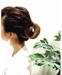hair | その他