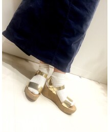 FABIO RUSCONI | サンダル