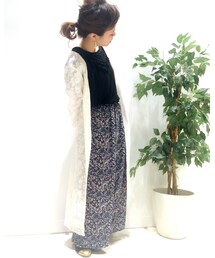 CIAOPANIC | ジャケット/アウター