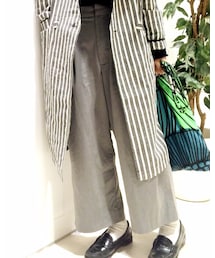 URBAN RESEARCH | パンツ