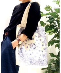 Ciaopanic outlet | トートバッグ