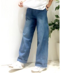 Chico | デニムパンツ