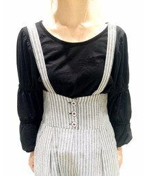 Omekashi | Tシャツ/カットソー