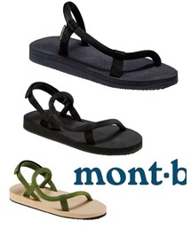 mont-bell | シューズ