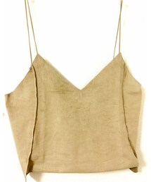 Ciaopanic outlet | キャミソール