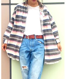 CPCM | シャツ/ブラウス