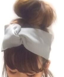 Omekashi | ヘアバンド