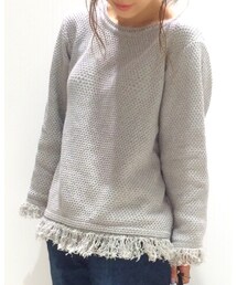 CPCM | ニット/セーター