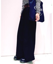 UNIQLO | デニムパンツ