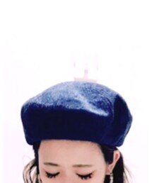 CA4LA | ハンチング/ベレー帽