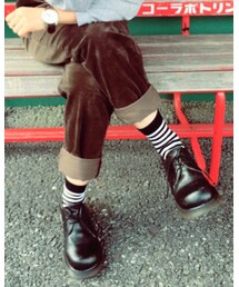 Dr. Martens | シューズ