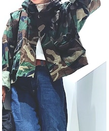 77circa | ジャケット/アウター