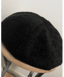 CA4LA | ハンチング/ベレー帽