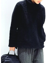 WILD THINGS | トップス