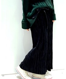 DOUDOUoutlet | スカート