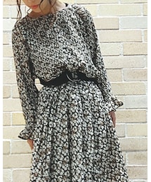 Omekashi | ベルト