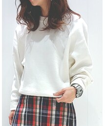 mystic | ニット/セーター