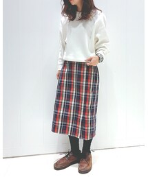 アウターなし | その他