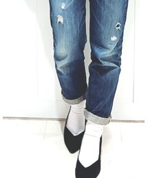 Chez toi | パンプス