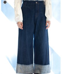 Ciaopanicoutlet | デニムパンツ