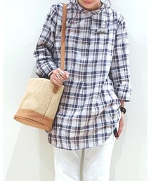 TROVATA | シャツ/ブラウス