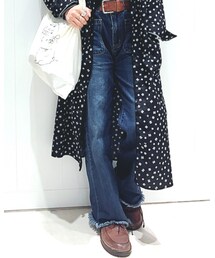 mystic | デニムパンツ