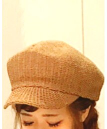 Ciaopanic outlet | キャスケット