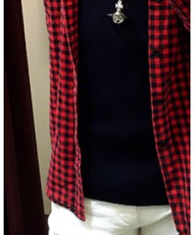 NAVY | ニット/セーター