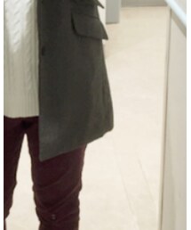 Mossimo | テーラードジャケット