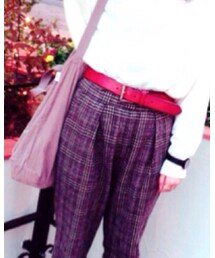 niko and... | ショルダーバッグ