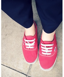 VANS | スニーカー