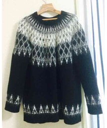 LAD MUSICIAN | ニット/セーター