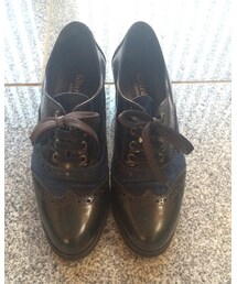 Gilardini | ブーティ