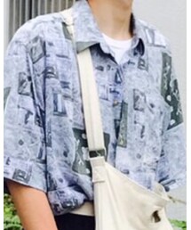 古着 | シャツ/ブラウス