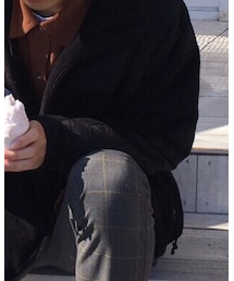 ecwcs | その他アウター