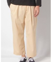 URBAN RESEARCH | スラックス