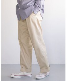 URBAN RESEARCH | スラックス