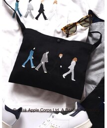 The Beatles | ショルダーバッグ