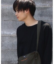 THE COMMON TEMPO | Tシャツ/カットソー