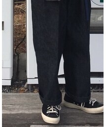 SHOES LIKE POTTERY | スニーカー