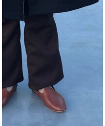 JVM | ローファー